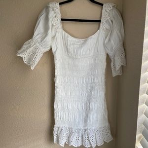 Vici ( skylar & rose) dress